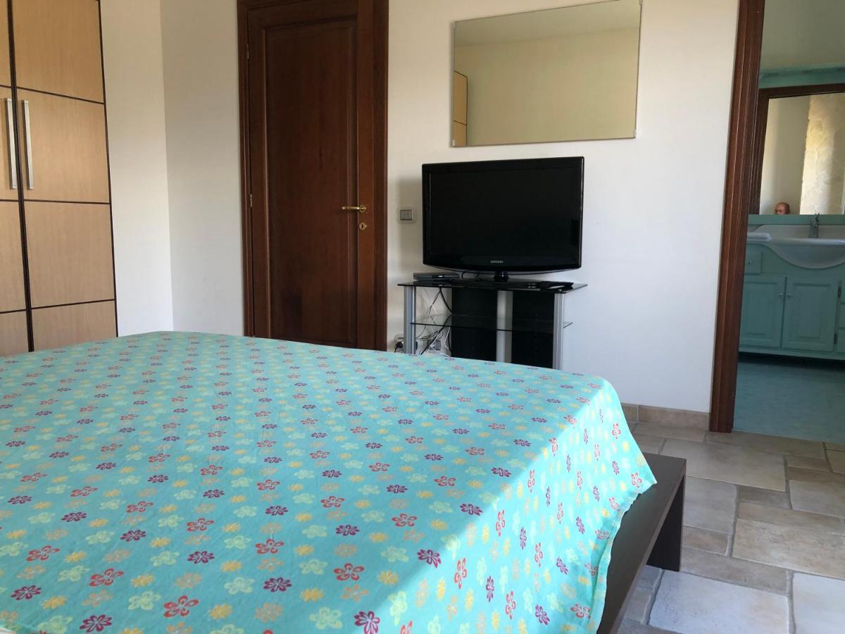 Gold House Luxury Anzio Villa Eksteriør bilde