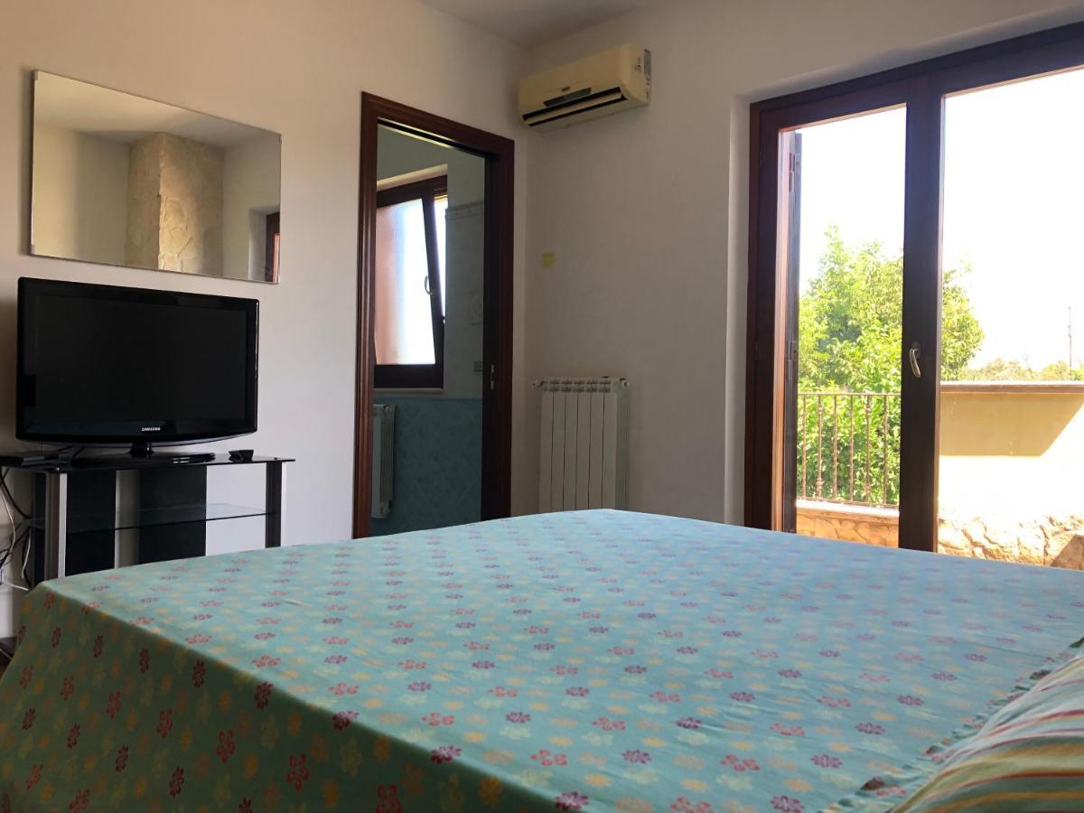 Gold House Luxury Anzio Villa Eksteriør bilde