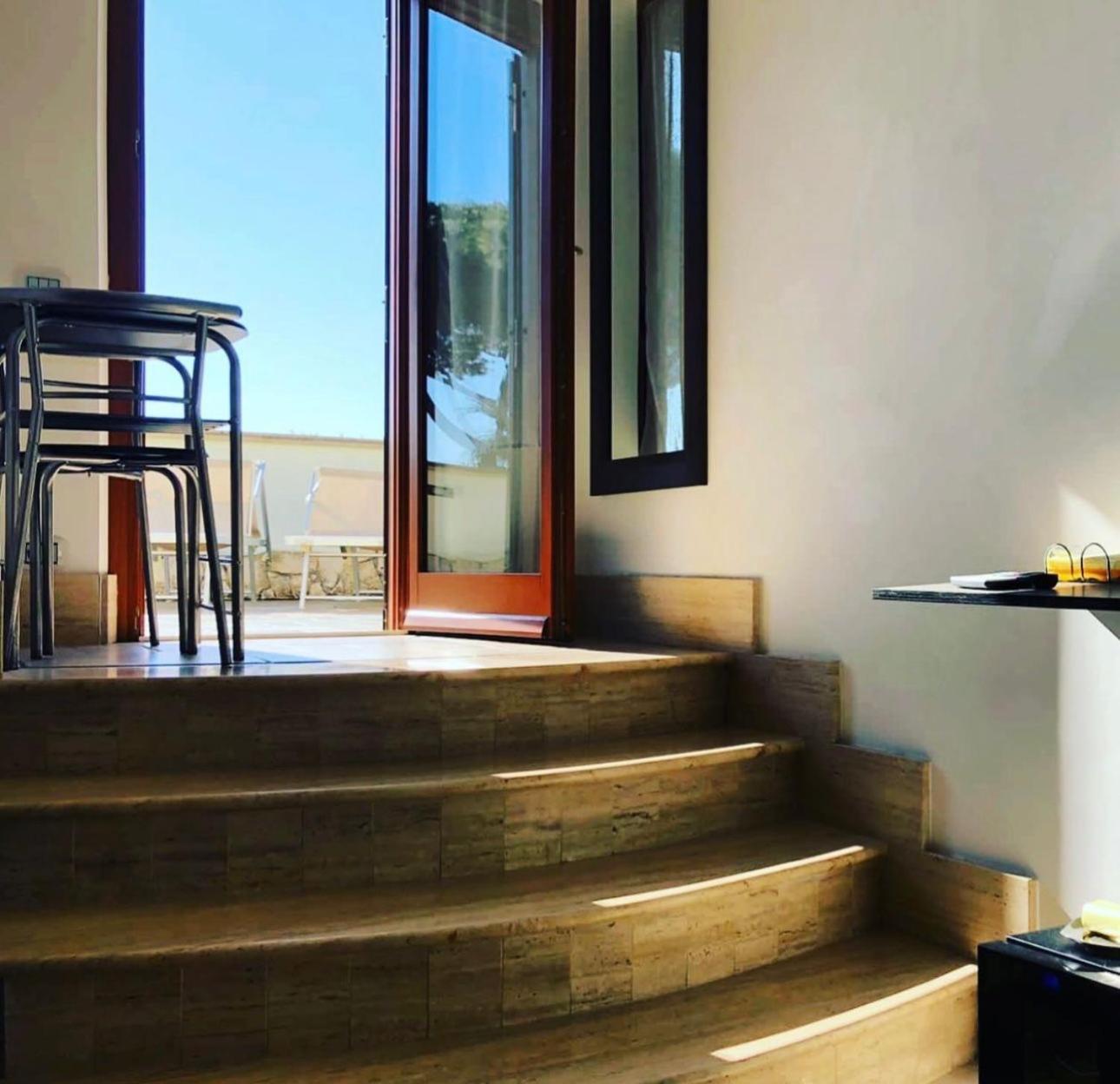 Gold House Luxury Anzio Villa Eksteriør bilde